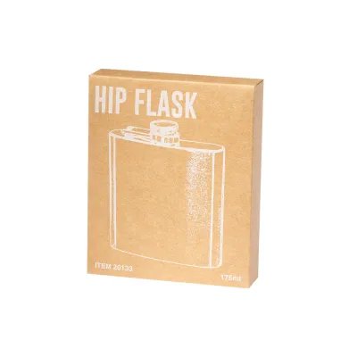 Balton hip flash inox 170ml