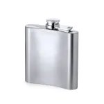 Garrafa de bolso Balton inox 170ml