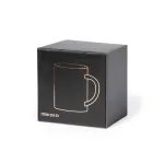 Belon aluminum mug copper 280 ml