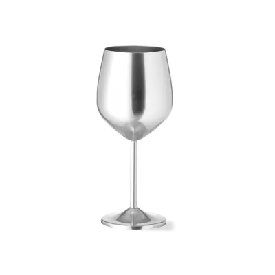 Copa de vino de aluminio Arlene
