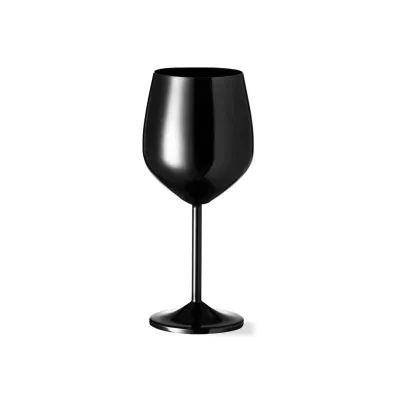 Copa de vino de aluminio Arlene