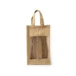 Koop bag for two bottles