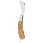 Jackson natural wood razor