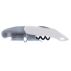 Corkscrew 2 stroke Coutale Premium white