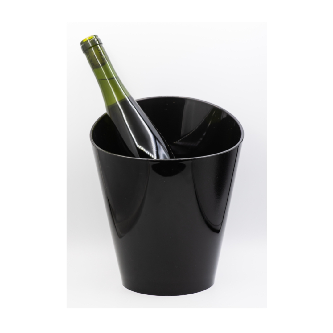 Frappé LINE 1 black