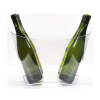 Champanera LINE 4 transparente