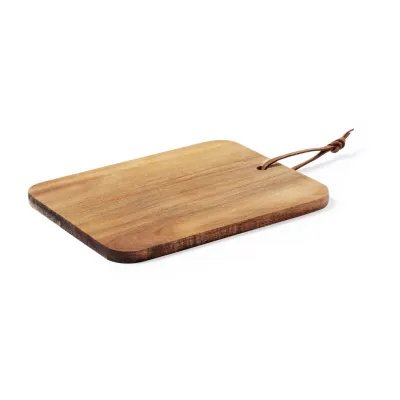 Maidal cutting board natural wood